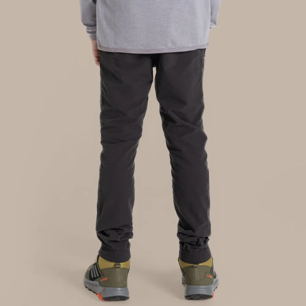 Outlet Kids' Nosilife Pinzon Trousers | Kids Tropical|Desert