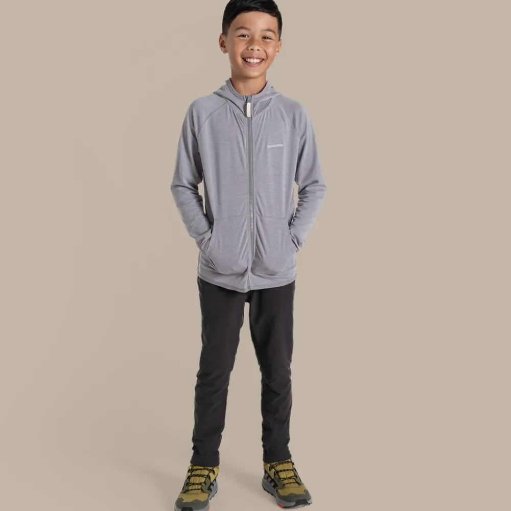 Outlet Kids' Nosilife Pinzon Trousers | Kids Tropical|Desert