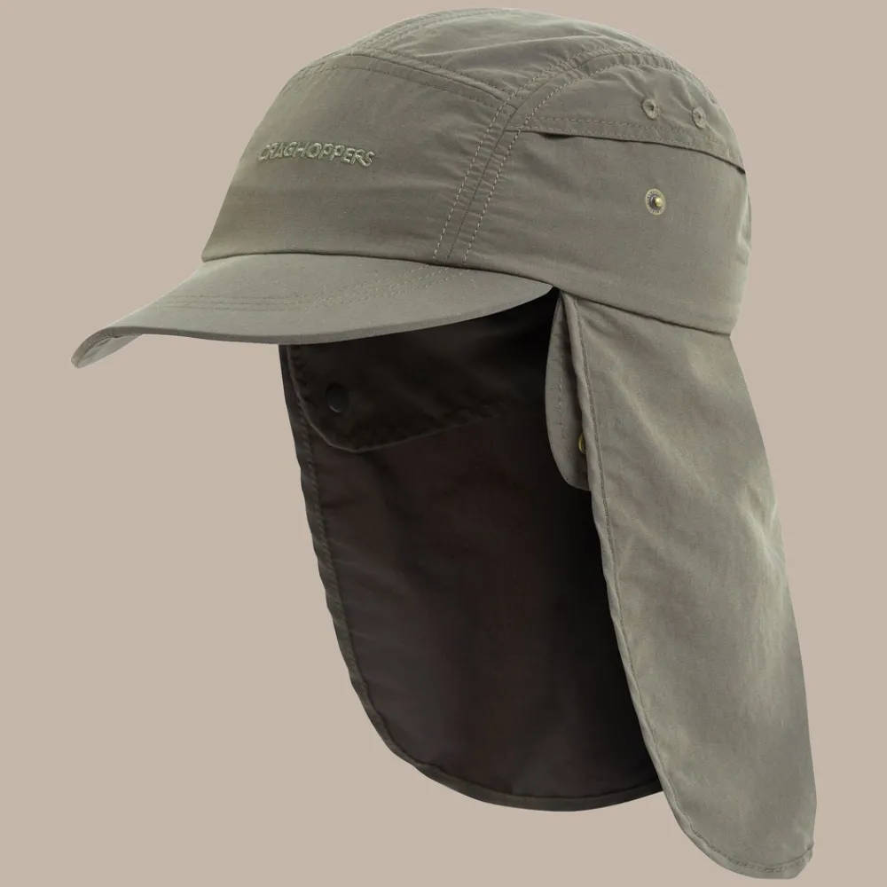 Sale Kids' Unisex Nosilife Desert Hat II | Tropical|Jungle