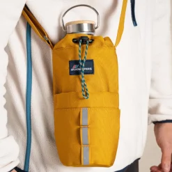Kiwi Bottle Bag II | Wallets & Small Bags