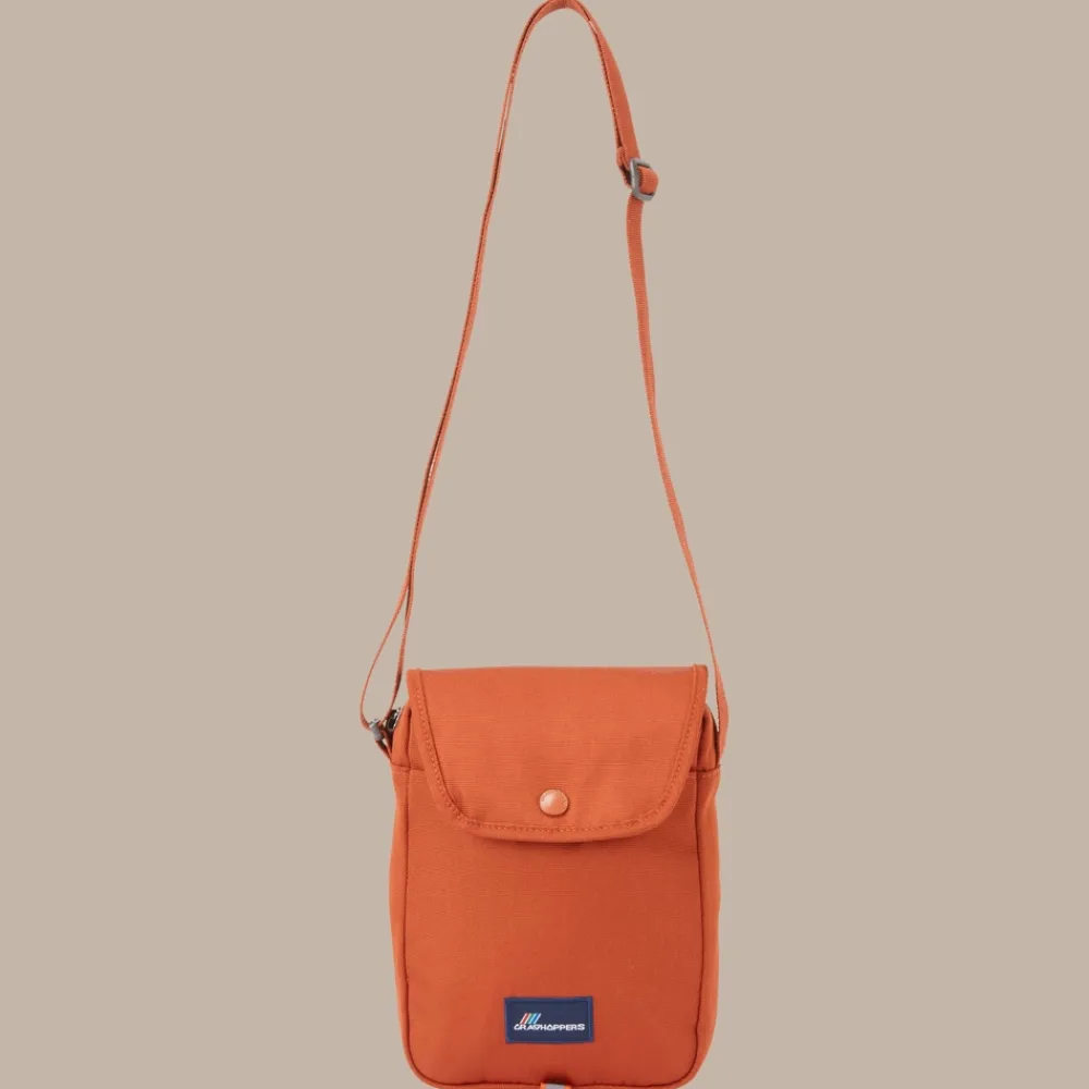 Kiwi Crossbody II | Wallets & Small Bags