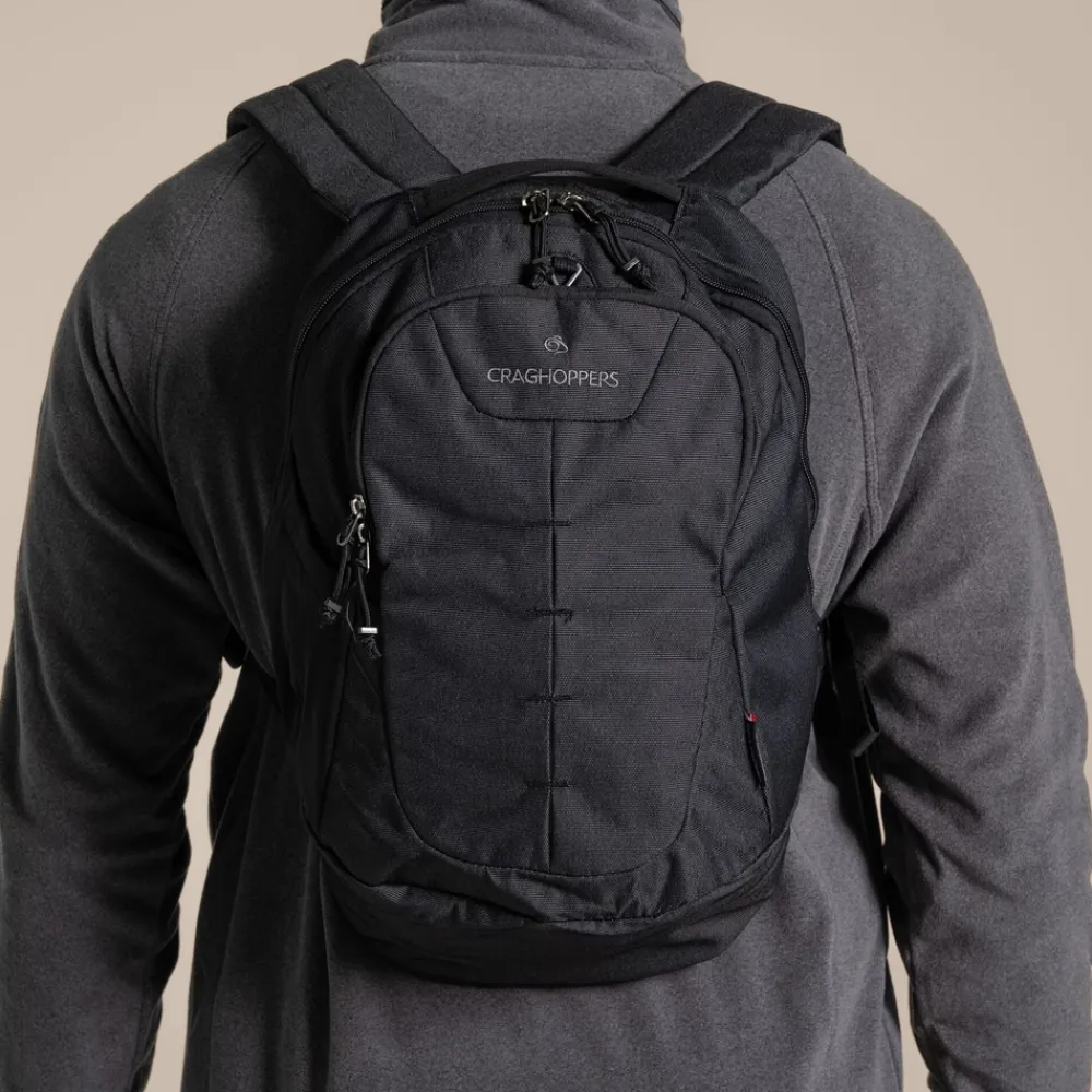 Online 18L Anti-Theft Backpack | Hiking Holiday|Staycation