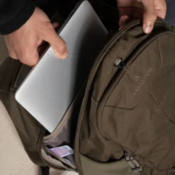 Outlet 25L Anti-Theft Backpack | Hiking Holiday|Lifestyle