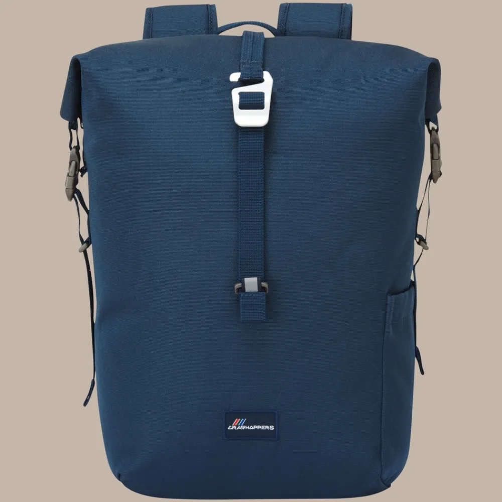 Clearance 16L Kiwi Classic Rolltop Backpack II | Backpacks|Rucksacks