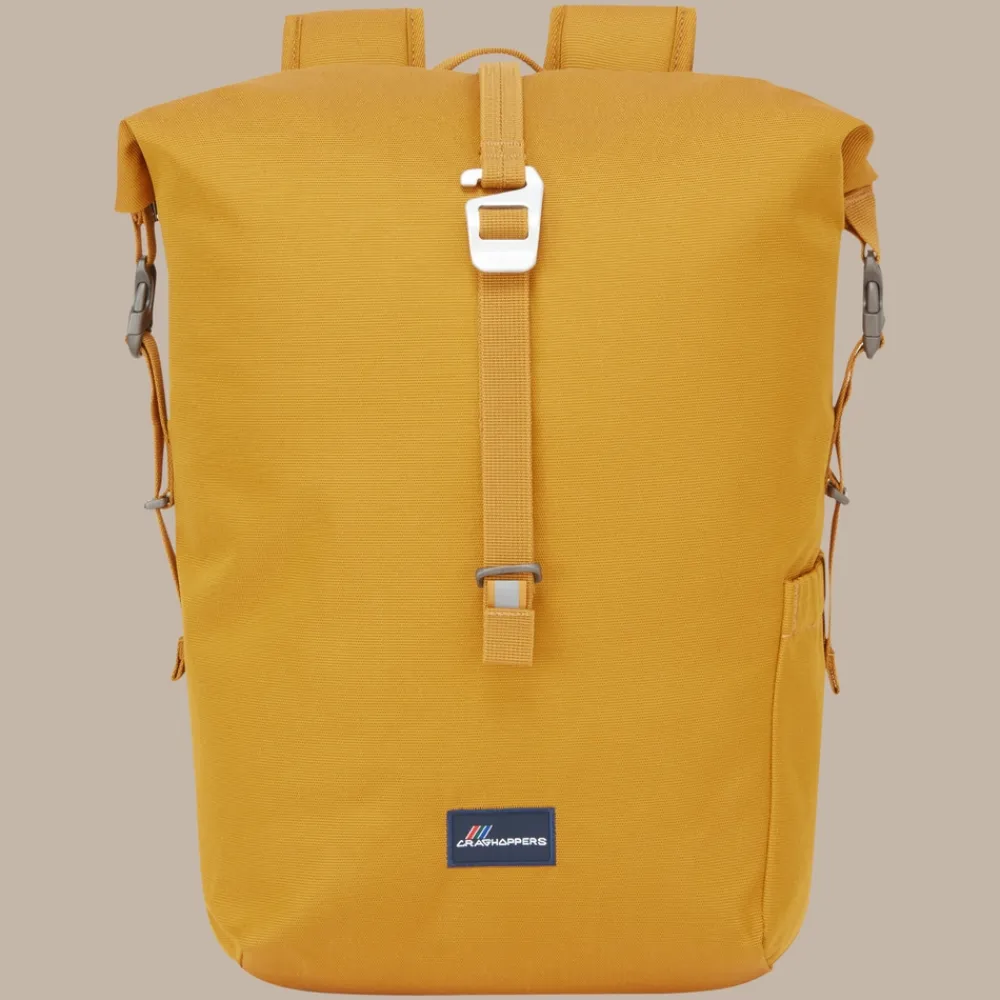 Clearance 16L Kiwi Classic Rolltop Backpack II | Backpacks|Rucksacks