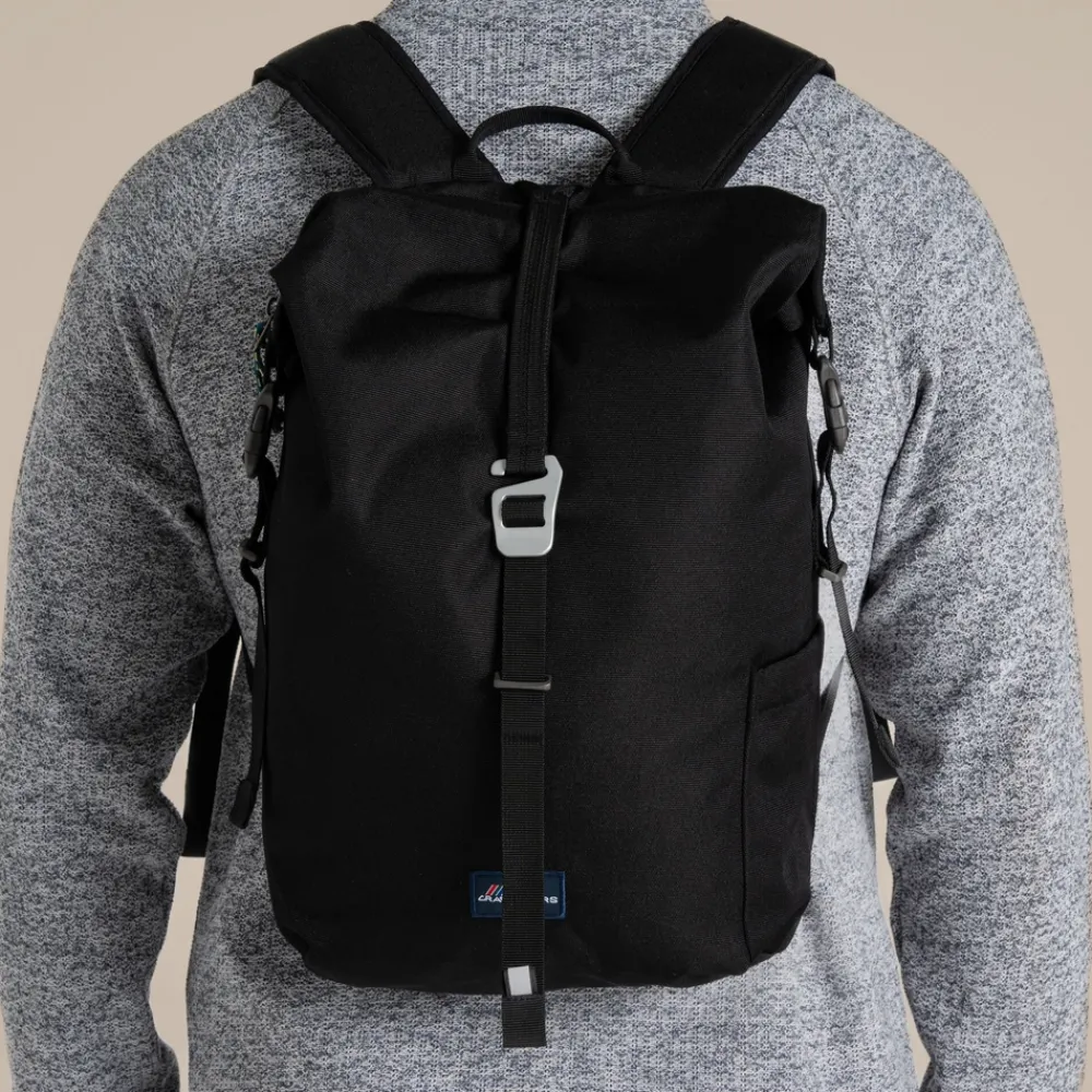 Outlet 16L Kiwi Classic Rolltop Backpack II | Backpacks|Rucksacks