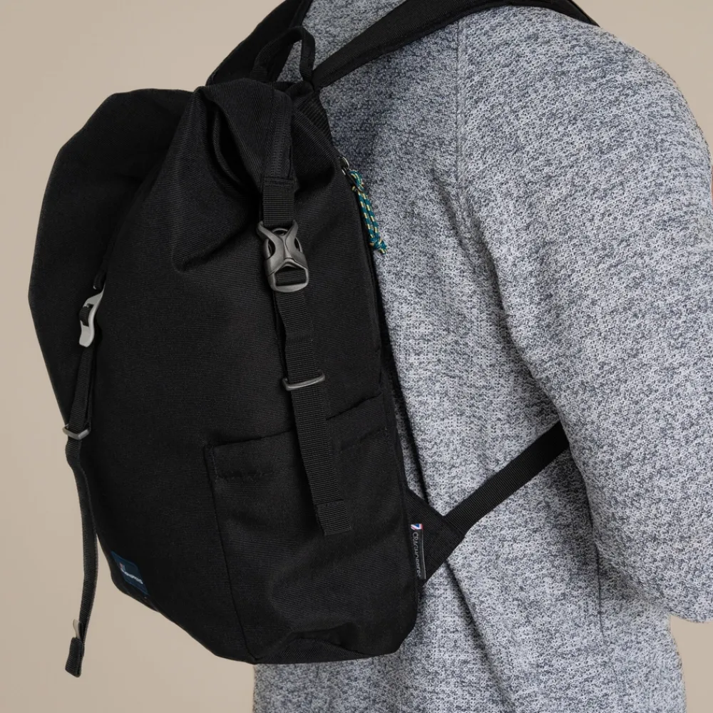 Outlet 16L Kiwi Classic Rolltop Backpack II | Backpacks|Rucksacks