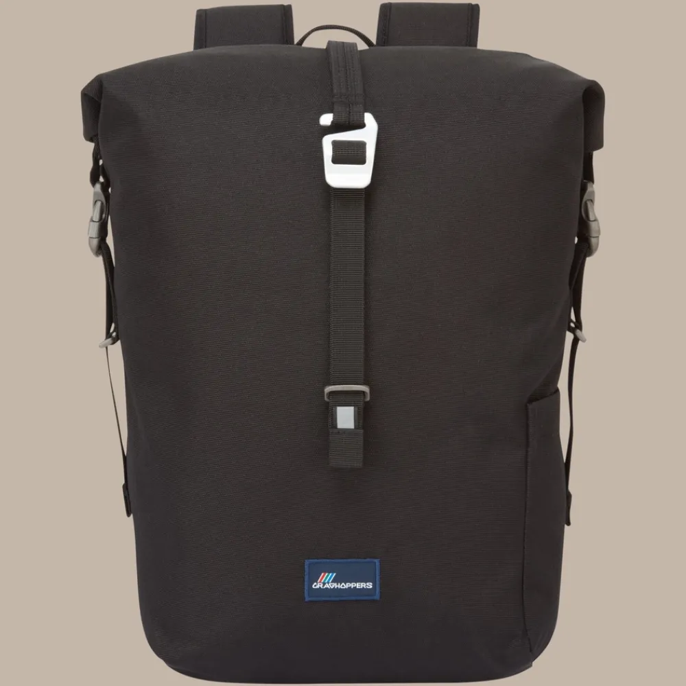 Outlet 16L Kiwi Classic Rolltop Backpack II | Backpacks|Rucksacks
