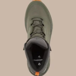 Discount Men's Adflex Boots | Hiking Holiday|Desert