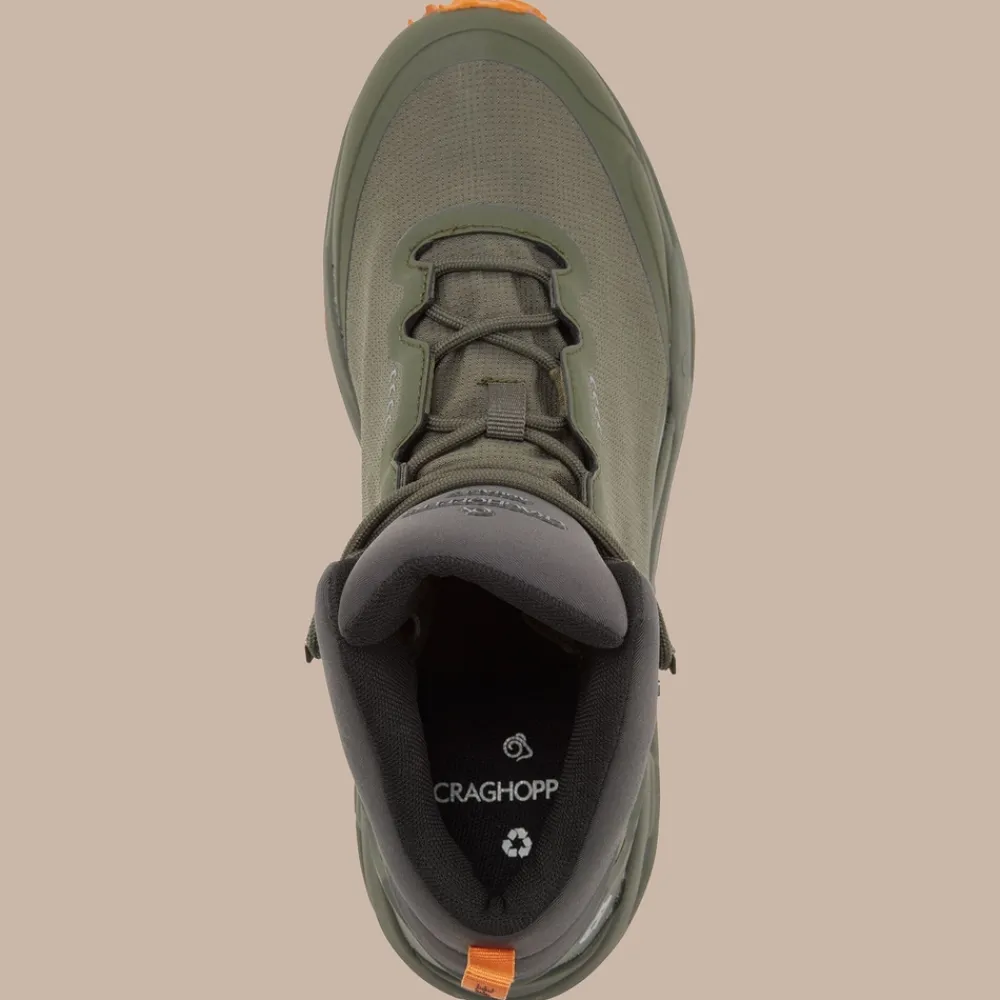 Discount Men's Adflex Boots | Hiking Holiday|Desert