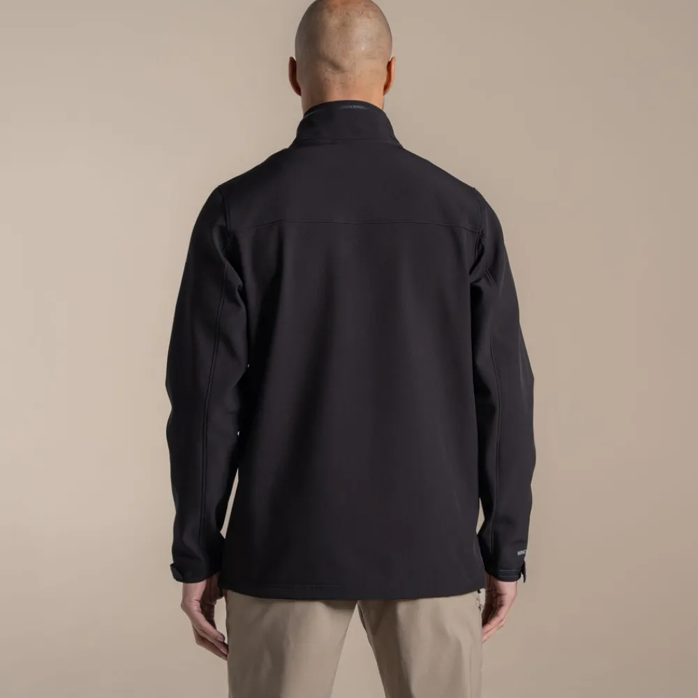 Men's Altis II Jacket | Softshell Jackets