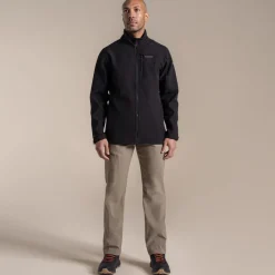 Men's Altis II Jacket | Softshell Jackets