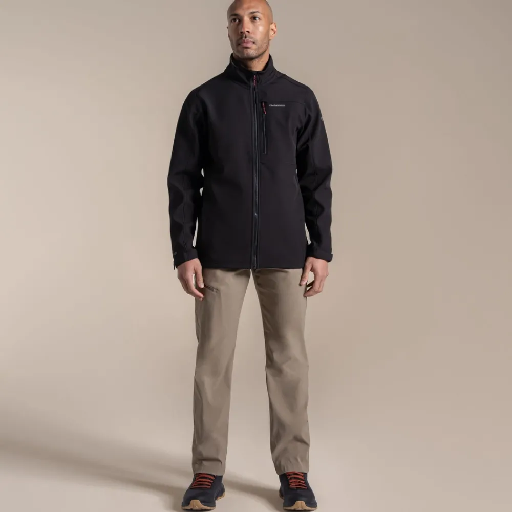 Men's Altis II Jacket | Softshell Jackets