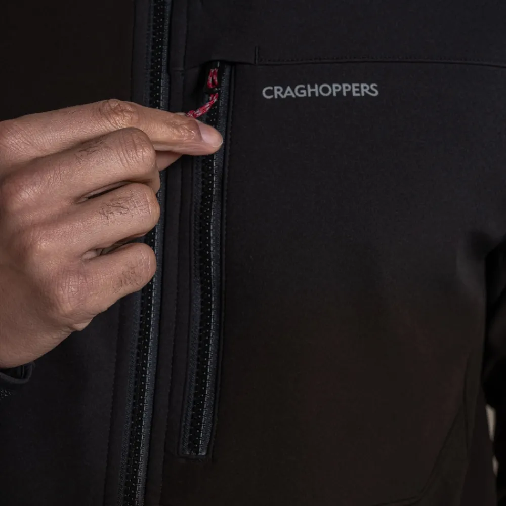 Men's Altis II Jacket | Softshell Jackets