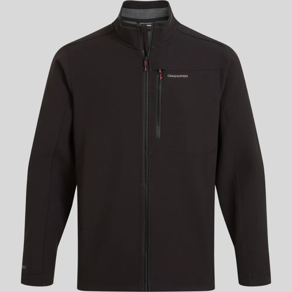 Men's Altis II Jacket | Softshell Jackets