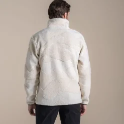Discount Men's Angletarn Overhead Fleece | Fleece|Half Zip Fleece
