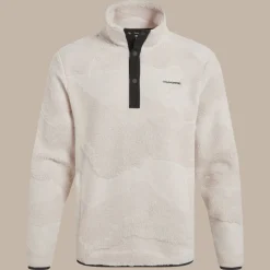 Discount Men's Angletarn Overhead Fleece | Fleece|Half Zip Fleece