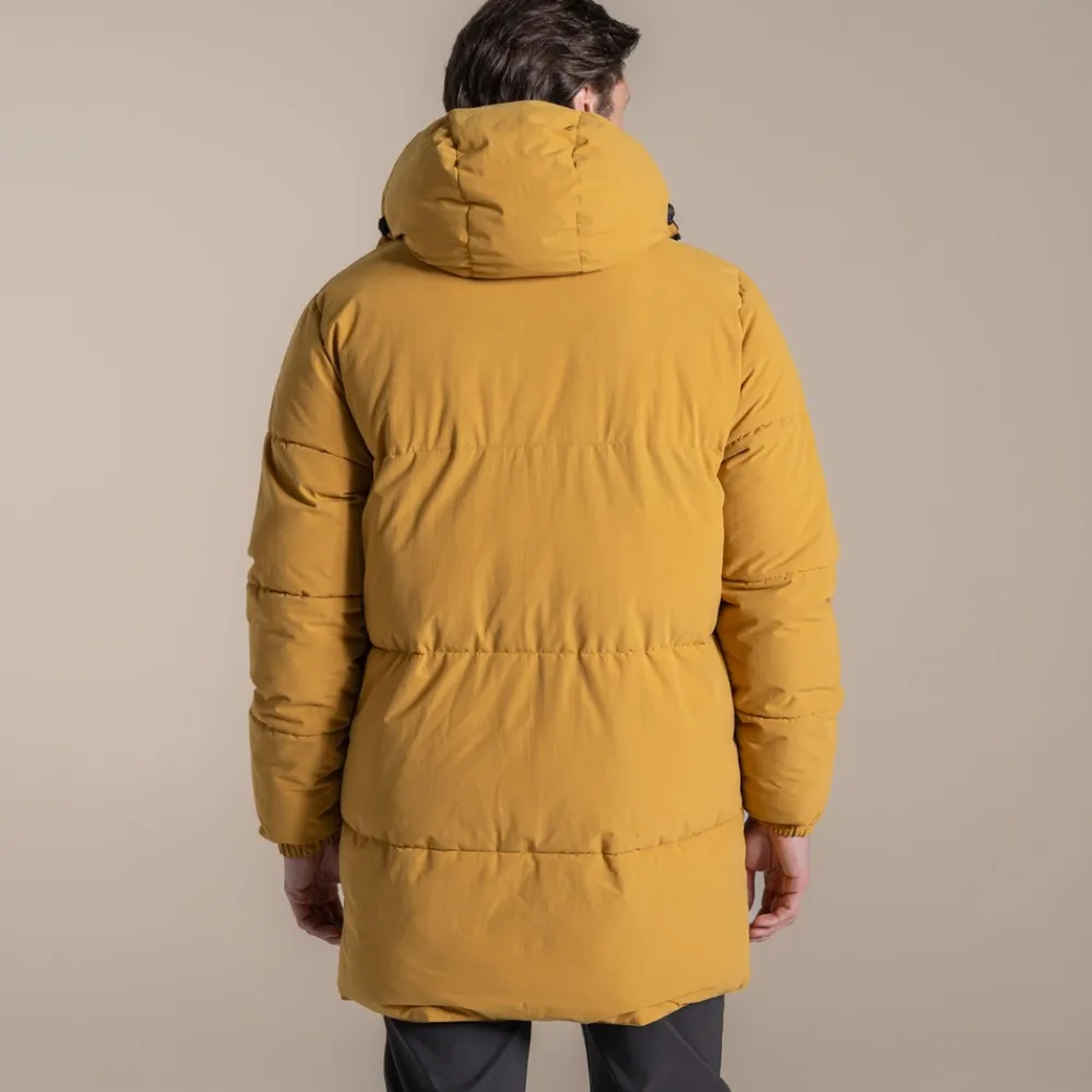 Best Men's Bannerdale Reversible Jacket | Jungle|Insulated Jackets