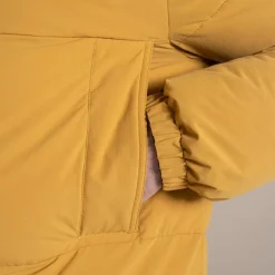Best Men's Bannerdale Reversible Jacket | Jungle|Insulated Jackets
