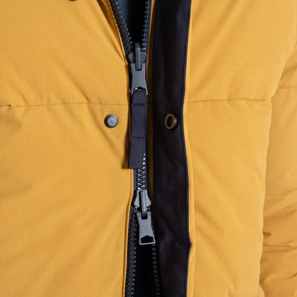 Best Men's Bannerdale Reversible Jacket | Jungle|Insulated Jackets