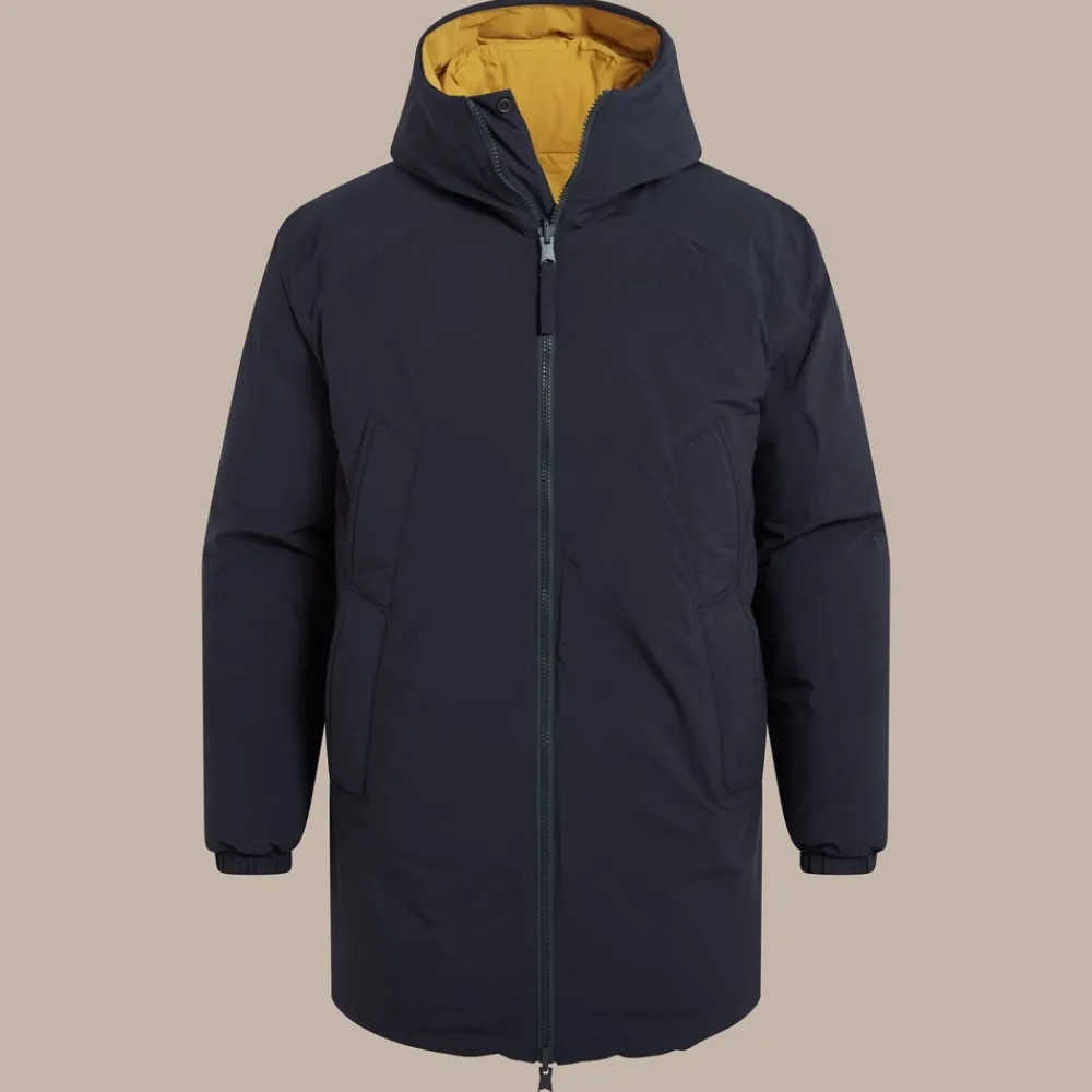 Best Men's Bannerdale Reversible Jacket | Jungle|Insulated Jackets