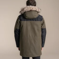 Outlet Men's Bishorn IV Jacket | Jungle|Insulated Jackets