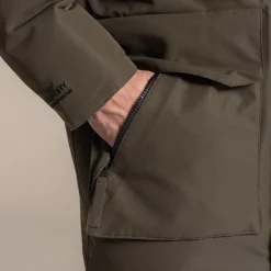 Outlet Men's Bishorn IV Jacket | Jungle|Insulated Jackets