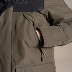 Outlet Men's Bishorn IV Jacket | Jungle|Insulated Jackets