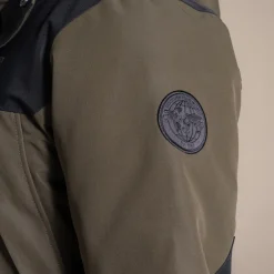 Outlet Men's Bishorn IV Jacket | Jungle|Insulated Jackets