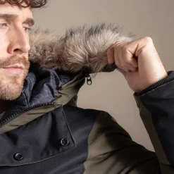 Outlet Men's Bishorn IV Jacket | Jungle|Insulated Jackets