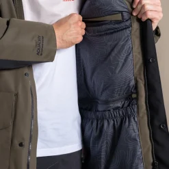 Outlet Men's Bishorn IV Jacket | Jungle|Insulated Jackets
