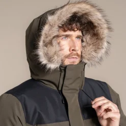 Outlet Men's Bishorn IV Jacket | Jungle|Insulated Jackets