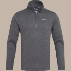 Hot Men's Blake Half Zip Fleece | Fleece|Half Zip Fleece