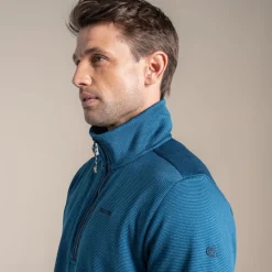 Best Men's Blake Half Zip Fleece | Fleece|Half Zip Fleece