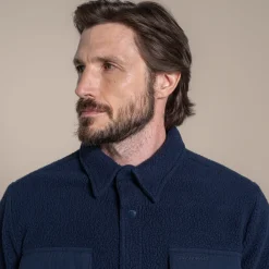Sale Men's Blencathra Overshirt | Fleece|Sweatshirts