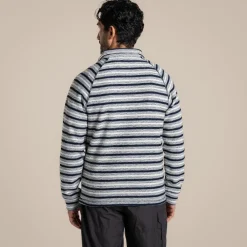 Outlet Men's Bonan Half Zip Fleece | Fleece|Half Zip Fleece