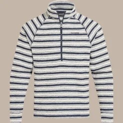 Outlet Men's Bonan Half Zip Fleece | Fleece|Half Zip Fleece