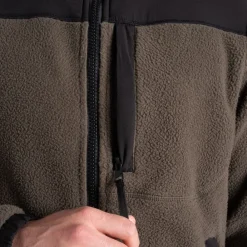 Men's Braefell Full Zip Fleece | Fleece|Full Zip Fleece