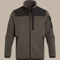 Men's Braefell Full Zip Fleece | Fleece|Full Zip Fleece