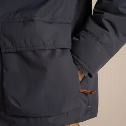 New Men's Breckon Waterproof Jacket | Jungle|Insulated Jackets