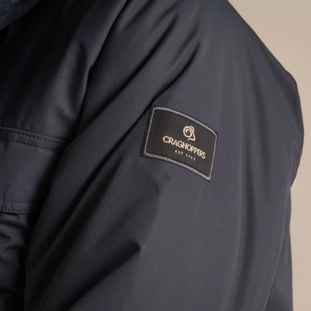 New Men's Breckon Waterproof Jacket | Jungle|Insulated Jackets