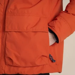 Clearance Men's Breckon Waterproof Jacket | Jungle|Insulated Jackets