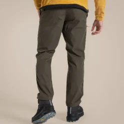 Hot Men's Brisk Trousers | Hiking Holiday|Desert