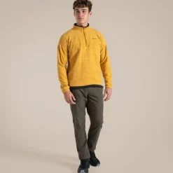 Hot Men's Brisk Trousers | Hiking Holiday|Desert