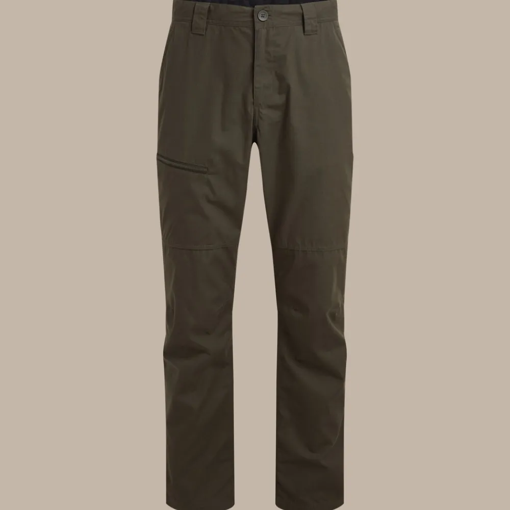 Hot Men's Brisk Trousers | Hiking Holiday|Desert