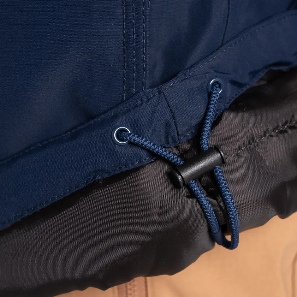 New Men's Burland Jacket | Jungle|Insulated Jackets