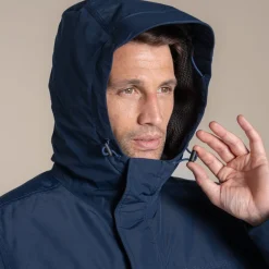 New Men's Burland Jacket | Jungle|Insulated Jackets
