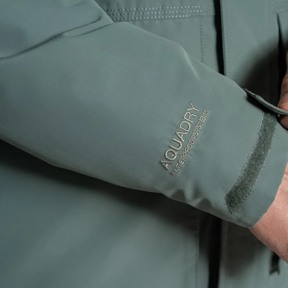 Discount Men's Burland Jacket | Jungle|Insulated Jackets