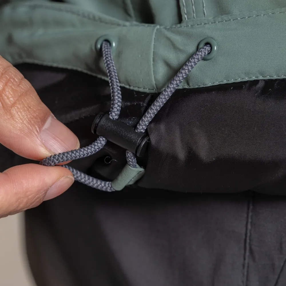 Discount Men's Burland Jacket | Jungle|Insulated Jackets