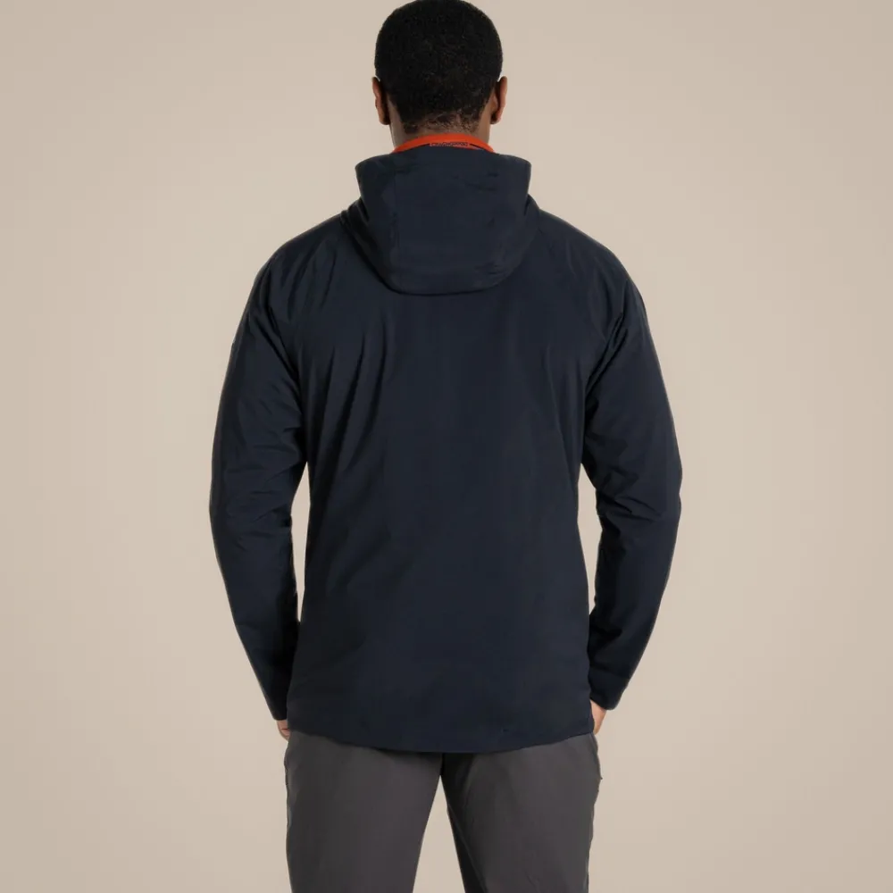 Online Men's Caldera Waterproof Jacket | Jungle|Waterproof Jackets